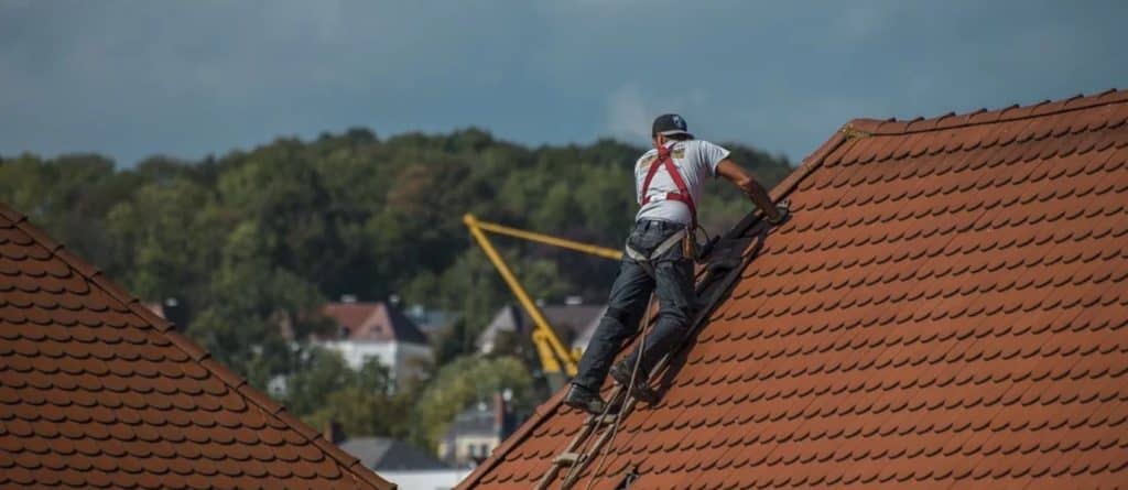 dachdecken freystadt