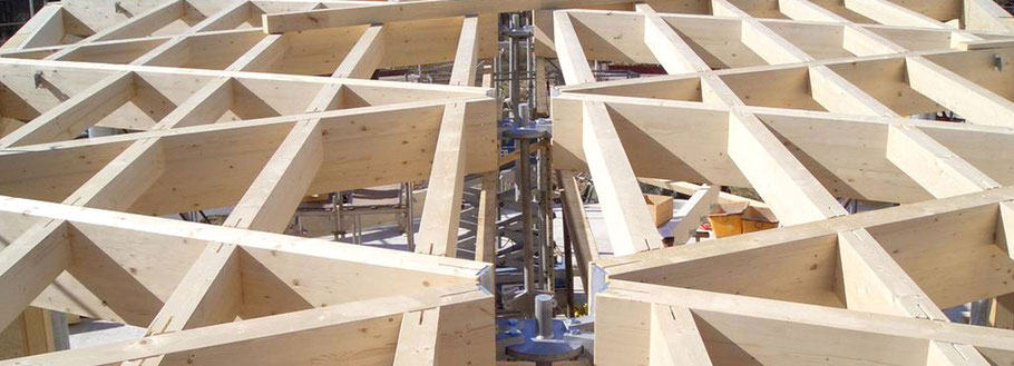 Ingenieur - Holzbau