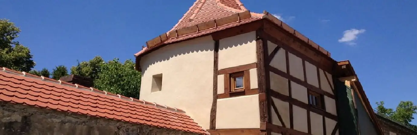 Altbausanierung Freystadt Neumarkt und Umgebung