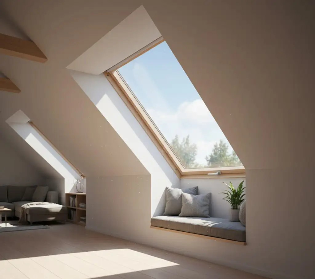 Zimmerei Freystadt - Dachfenster-Konfigurator