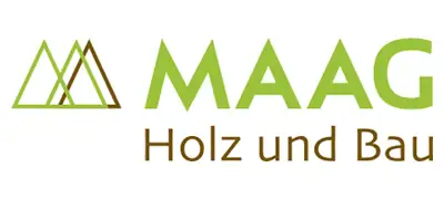 Partner der Holzbau Böll GmbH - Firma maag