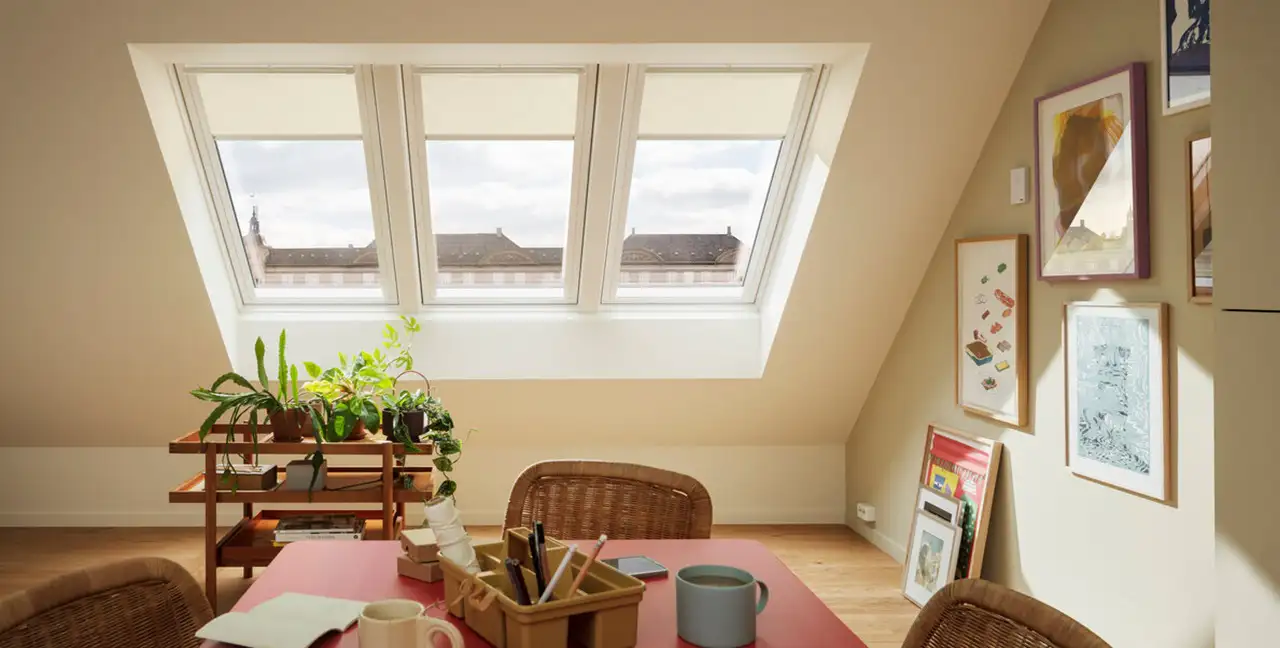 Zimmerei Freystadt - Dachfenster-Konfigurator