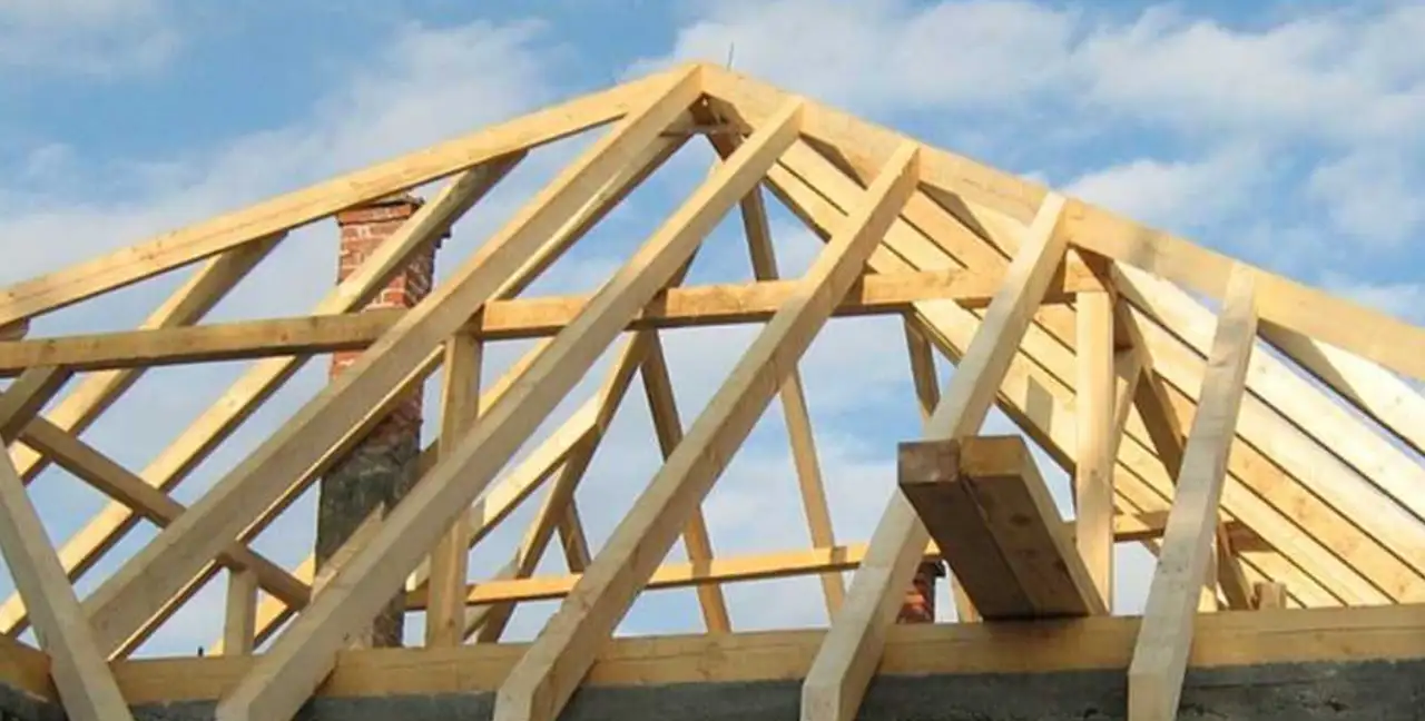 Zimmerei und Holzbau in Freystadt - Zimmererarbeiten